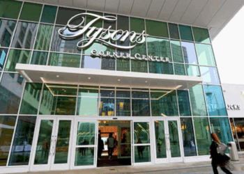 Tysons Corner Center Unveils Plans For $100M Redevelopment